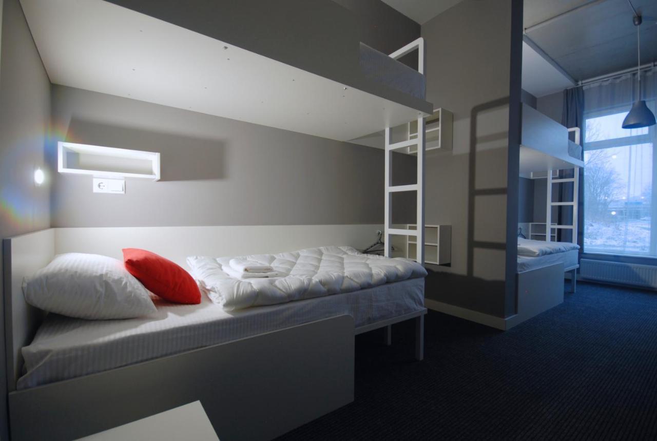 לבוב Cubby Hotel מראה חיצוני תמונה