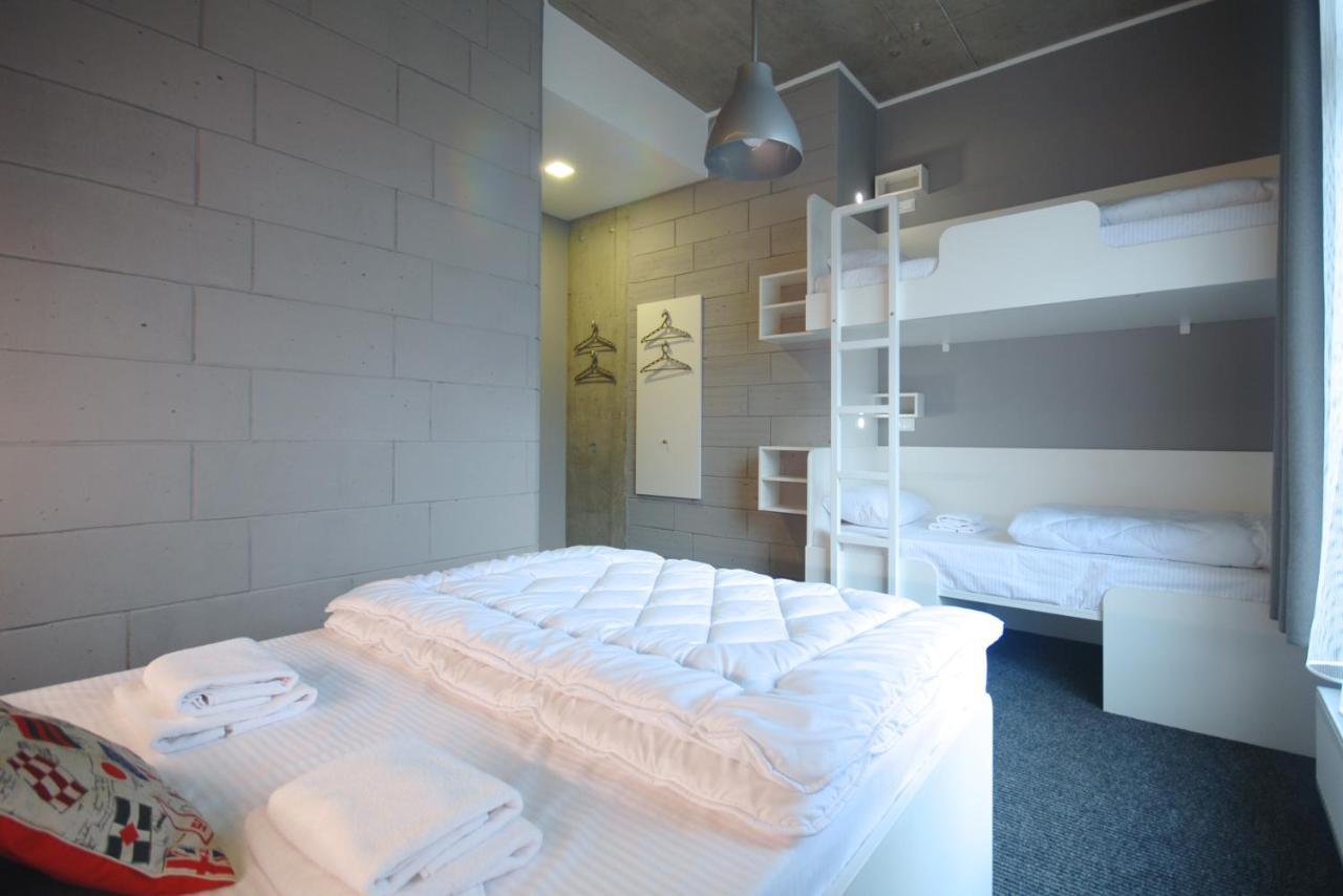לבוב Cubby Hotel מראה חיצוני תמונה